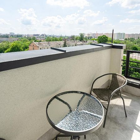 Petrovdom 5-25 In Cozy Apartment In Residential Complex "Beresteiskyi" Kiev Eksteriør bilde