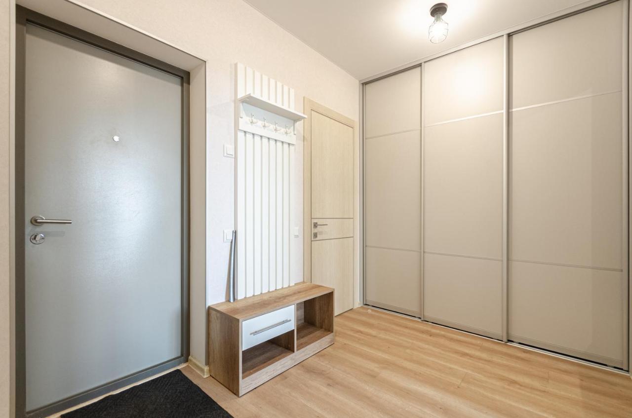 Petrovdom 5-25 In Cozy Apartment In Residential Complex "Beresteiskyi" Kiev Eksteriør bilde