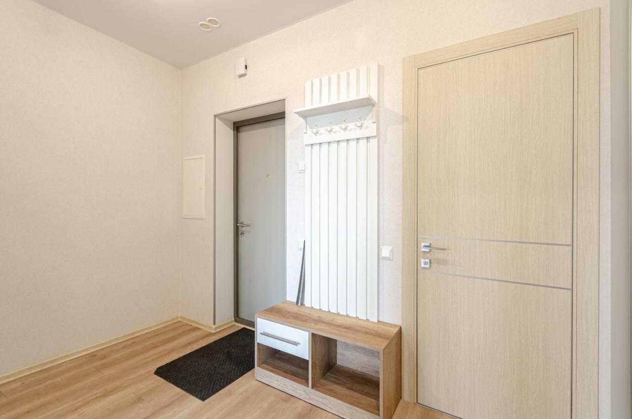 Petrovdom 5-25 In Cozy Apartment In Residential Complex "Beresteiskyi" Kiev Eksteriør bilde
